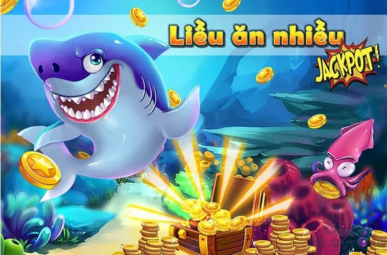 Tham Gia Thợ Săn Cá King88 Ngay Hôm Nay Để Săn Thưởng Lớn
