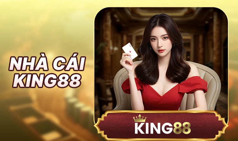 King88 - Nhà Cái King 88 - Nhà Cái Cá Cược Số 1 Trên Toàn Thế Giới