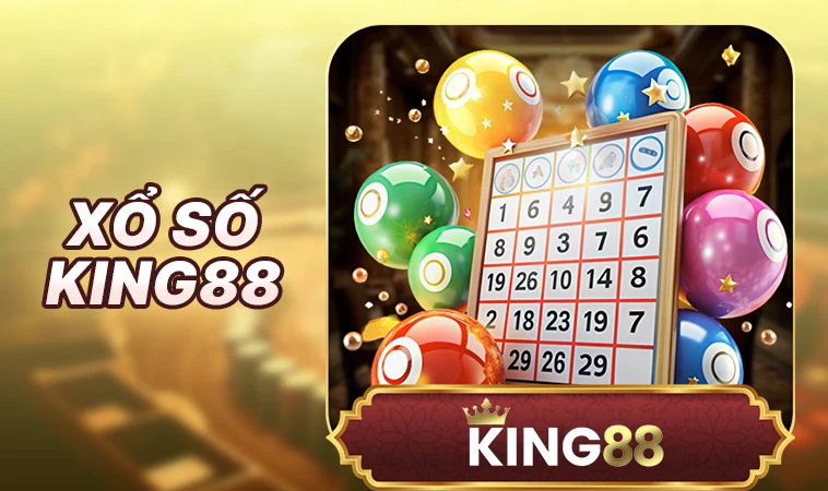 King88 - Nhà Cái King 88 - Nhà Cái Cá Cược Số 1 Trên Toàn Thế Giới