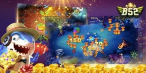 Tham Gia Bắn Cá Đại Chiến B52 King88 Để Chinh Phục Thưởng Khủng
