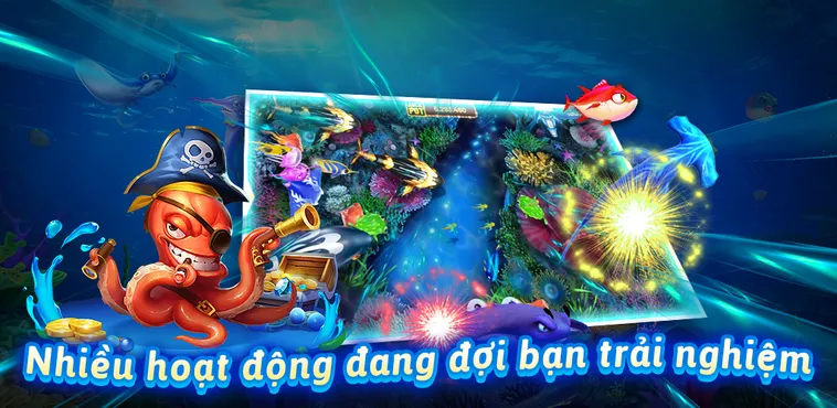 Tham Gia Bắn Cá Đại Chiến B52 King88 Để Chinh Phục Thưởng Khủng 2 Tham Gia Bắn Cá Đại Chiến B52 King88 Để Chinh Phục Thưởng Khủng