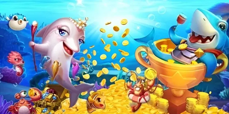 Săn Thưởng Lớn Với Bắn Cá Đại Dương King88 Ngay Hôm Nay 2 Săn Thưởng Lớn Với Bắn Cá Đại Dương King88 Ngay Hôm Nay