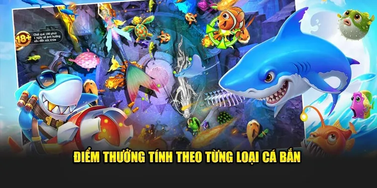 Săn Thưởng Lớn Với Bắn Cá Đại Dương King88 Ngay Hôm Nay
