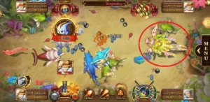 Săn Thưởng Lớn Với Bắn Cá Đại Hải Trình King88 Ngay Hôm Nay