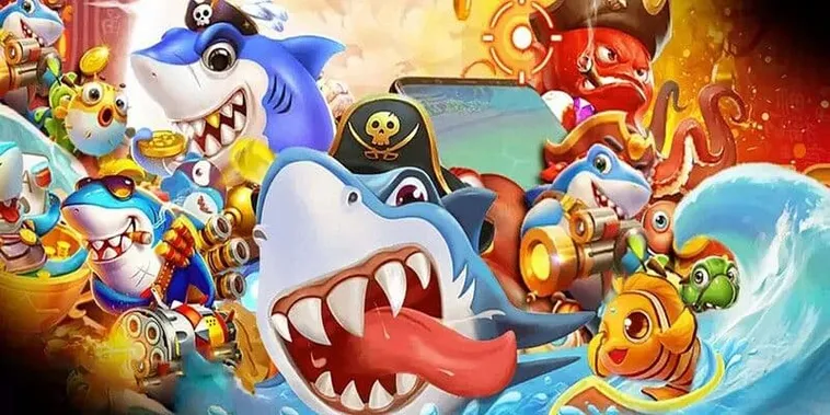Tham Gia Bắn Cá Vua Hải Tặc King88 Ngay Để Săn Thưởng Lớn