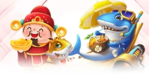 Chinh Phục Bắn Cá Thần Tài King88 Để Nhận Thưởng Khủng Ngay