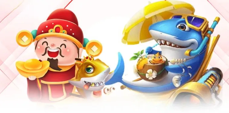Chinh Phục Bắn Cá Thần Tài King88 Để Nhận Thưởng Khủng Ngay