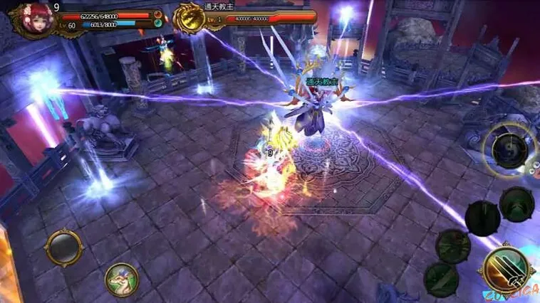 Chinh Phục Game Nhanh ZetX Tại King88 Với Bí Quyết Thắng