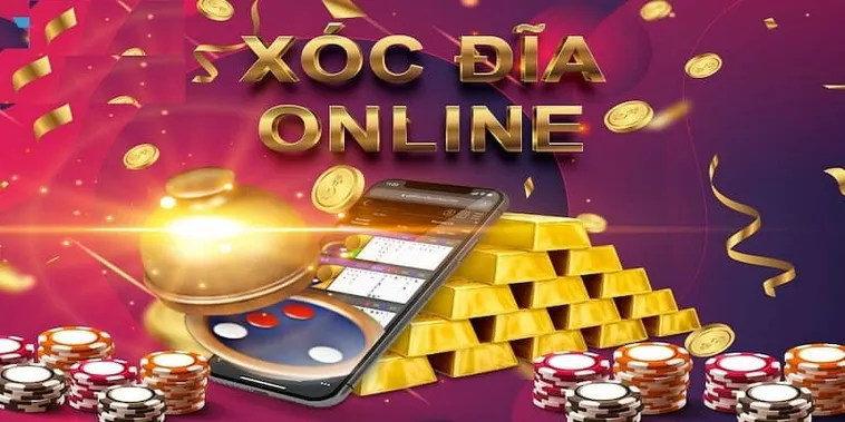 Chơi Xóc Đĩa King88 Ngay Hôm Nay Để Nhận Thưởng Lớn Cực Dễ