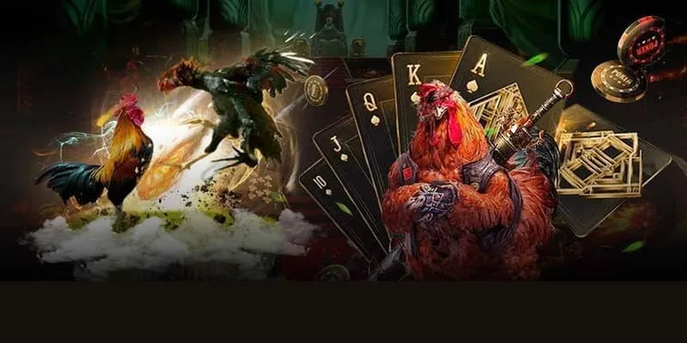 Thắng Đậm Với Đá Gà GA28 King88 Tham Gia Ngay Hôm Nay
