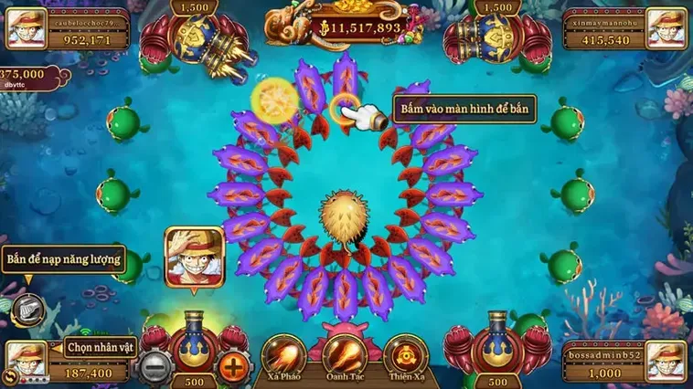 Săn Thưởng Lớn Với Bắn Cá Đại Hải Trình King88 Ngay Hôm Nay 2 Săn Thưởng Lớn Với Bắn Cá Đại Hải Trình King88 Ngay Hôm Nay