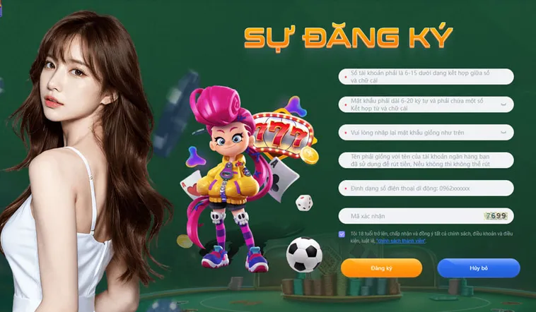 Đăng Ký King88 Ngay Để Khám Phá Cá Cược Đỉnh Cao