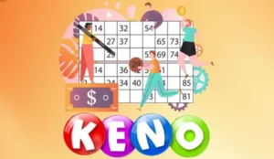 Tham Gia Keno King88 Ngay Hôm Nay Để Rinh Thưởng Khủng Nhanh Chóng