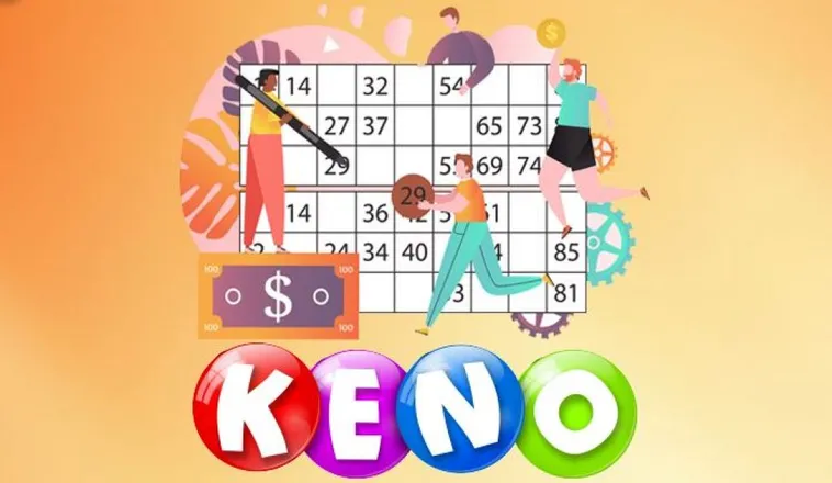 Tham Gia Keno King88 Ngay Hôm Nay Để Rinh Thưởng Khủng Nhanh Chóng