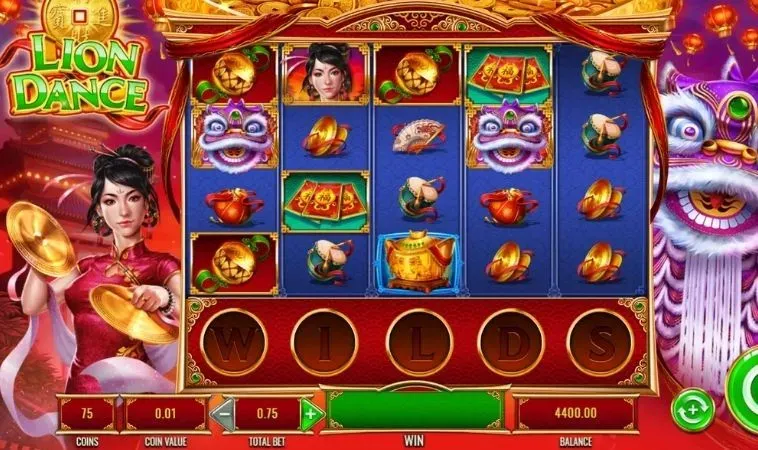 Săn Jackpot Nổ Hũ Lân Hái Lộc King88 Thắng Khủng Ngay Bây Giờ 2 Săn Jackpot Nổ Hũ Lân Hái Lộc King88 Thắng Khủng Ngay Bây Giờ