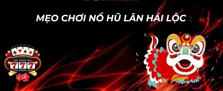 Săn Jackpot Nổ Hũ Lân Hái Lộc King88 Thắng Khủng Ngay Bây Giờ
