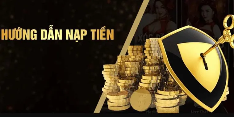 Nạp Tiền King88 Dễ Dàng Nhanh Chóng Tham Gia Cá Cược