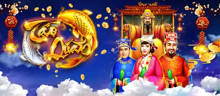 Quay Nổ Hũ Táo Quân King88 Săn Jackpot Khủng Ngay Hôm Nay
