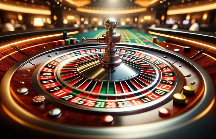 Tham Gia Ngay Cách Chơi Roulette King88 Để Thắng Lớn Hôm Nay