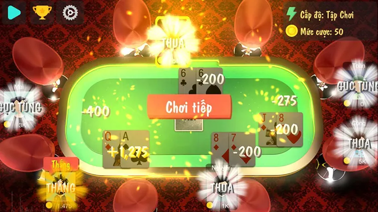 Khám Phá Cách Chơi Sắc Tê King88 Thắng Lớn Trong Tích Tắc