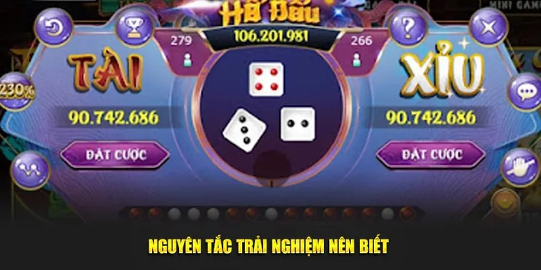 Chơi Tài Xỉu King88 Thắng Lớn Với Chiến Thuật Đỉnh Cao Hôm Nay