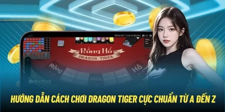 Chơi Dragon Tiger King88 Ngay Để Nhận Thưởng Lớn Trong Tích Tắc 2 Chơi Dragon Tiger King88 Ngay Để Nhận Thưởng Lớn Trong Tích Tắc