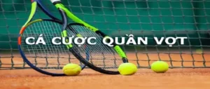 Chinh Phục Cá Cược Quần Vợt King88 Với Tỷ Lệ Thưởng Hấp Dẫn