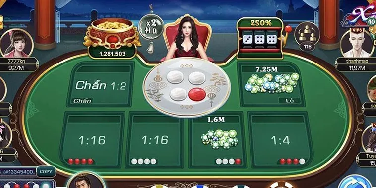 Chơi Xóc Đĩa King88 Ngay Hôm Nay Để Nhận Thưởng Lớn Cực Dễ 2 Chơi Xóc Đĩa King88 Ngay Hôm Nay Để Nhận Thưởng Lớn Cực Dễ